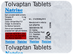 Natrise Tablet 4 Natrise Tablet 4