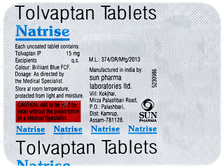 Natrise Tablet 4