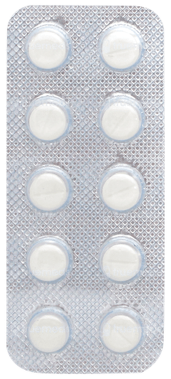 Nausetil Tablet 10 Nausetil Tablet 10