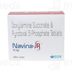 Navina Jr Tablet 30 Navina Jr Tablet 30