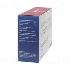 Navina Jr Tablet 30 Navina Jr Tablet 30