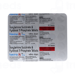 Navina Jr Tablet 30 Navina Jr Tablet 30