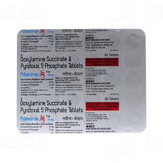 Navina Jr Tablet 30