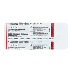 Nduta Tablet 10