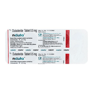 Nduta Tablet 10