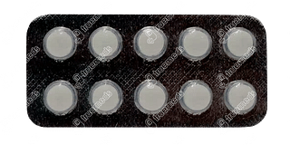 Nebi 2.5 MG Tablet 10