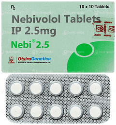 Nebi 2.5 Tablet 10