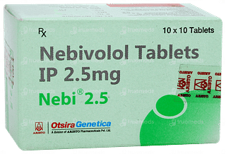 Nebi 2.5 Tablet 10