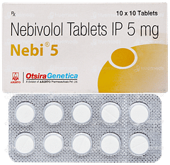 Nebi 5 Tablet 10