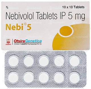 Nebi 5 Tablet 10