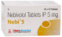 Nebi 5 Tablet 10 Nebi 5 Tablet 10