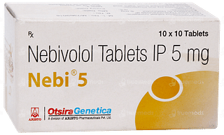 Nebi 5 Tablet 10