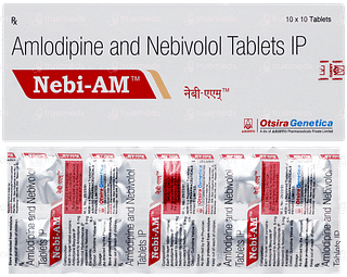 Nebi Am Tablet 10