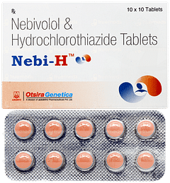 Nebi H Tablet 10