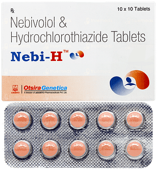 Nebi H Tablet 10