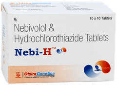 Nebi H Tablet 10 Nebi H Tablet 10
