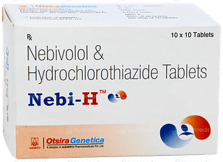 Nebi H Tablet 10