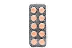 Nebicard 10 Tablet 10