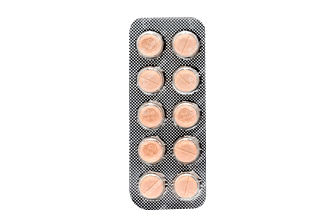 Nebicard 10 MG Tablet 10