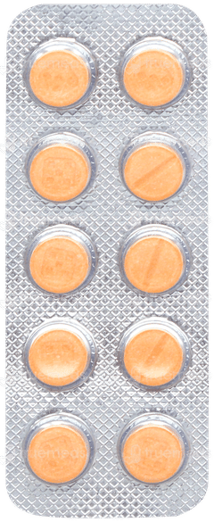 Nebicard 10 Tablet 10 Nebicard 10 Tablet 10