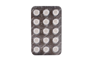 Nebicard 2.5 MG Tablet 15