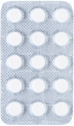 Nebicard 2.5 Tablet 15 Nebicard 2.5 Tablet 15