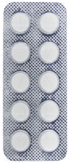 Nebicard 5 Tablet 10