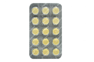 Nebicard H 5/12.5 MG Tablet 15