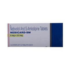 Nebicard Sm Tablet 10