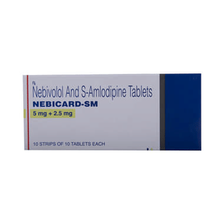 Nebicard Sm Tablet 10