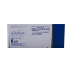 Nebicard Sm Tablet 10
