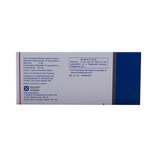 Nebicard Sm Tablet 10