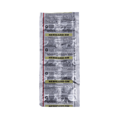 Nebicard Sm Tablet 10