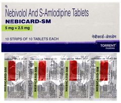 Nebicard Sm Tablet 10 Nebicard Sm Tablet 10