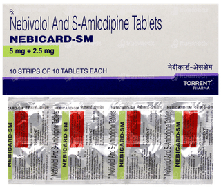 Nebicard Sm Tablet 10