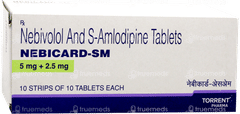 Nebicard Sm Tablet 10 Nebicard Sm Tablet 10