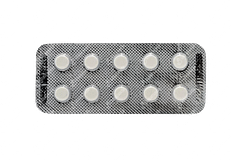 Nebicip 2.5 Tablet 10