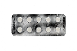 Nebicip 2.5 MG Tablet 10