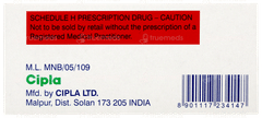 Nebicip 2.5 Tablet 10 Nebicip 2.5 Tablet 10