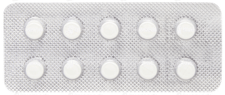 Nebicip 2.5 Tablet 10