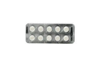 Nebicip 5 MG Tablet 10