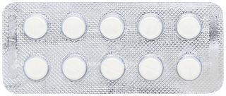 Nebicip 5 Tablet 10