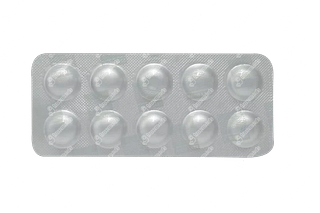 Nebilong 5 MG Tablet 10