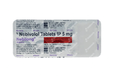 Nebilong Tablet 10