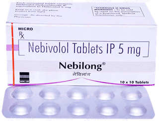 Nebilong Tablet 10