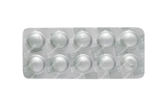 Nebilong Am 5/5 MG Tablet 10