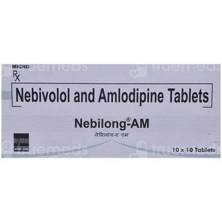 Nebilong Am Tablet 10