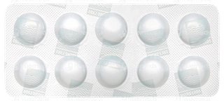 Nebilong H Tablet 10
