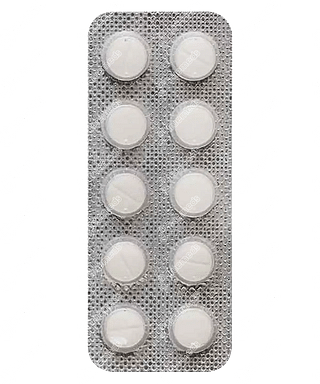 Nebipil 5 MG Tablet 10