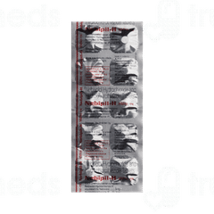 Nebipil H Tablet 10 Nebipil H Tablet 10